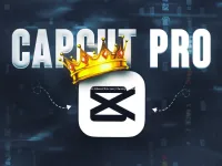  حساب CapCut Pro