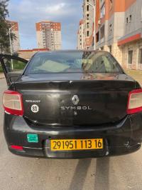 سيارات-renault-symbol-2013-بوفاريك-البليدة-الجزائر