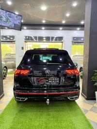 سيارات-volkswagen-tiguan-2024-r-line-medjmoull-الرغاية-الجزائر