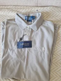Vente Polo Ralph Lauren neuf