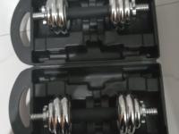 الأثقال-haltere-12kg-عزازقة-تيزي-وزو-الجزائر