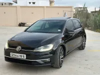 Volkswagen Golf 7 2018 JOIN