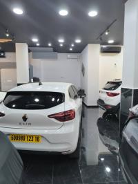 سيارات-renault-clio-5-2023-techno-القبة-الجزائر
