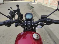 Keeway VMS K-light keeway 202 2021