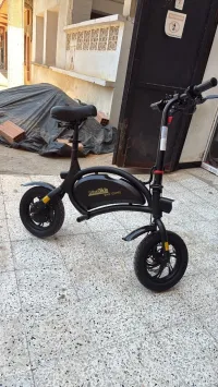 Trottinette électrique 