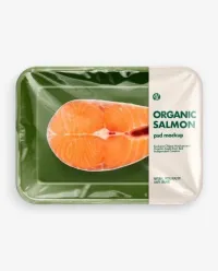 Operculeuse sous vide 380V