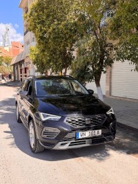 سيارات-seat-ateca-fr-2023-باتنة-الجزائر