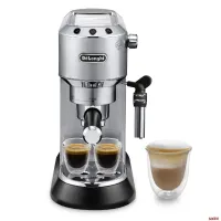 Delonghi Machine à Cafe Expresso