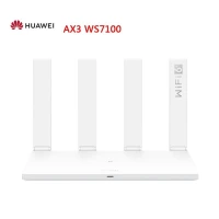Huawei routeur ax3 wifi 6 plus