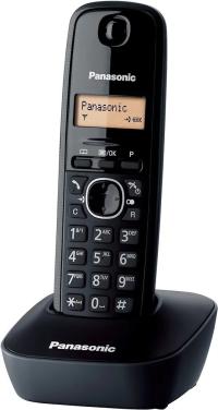 Panasonic Kx tg1611 thumbnail 3