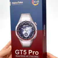 Haino tecko GT5 pro