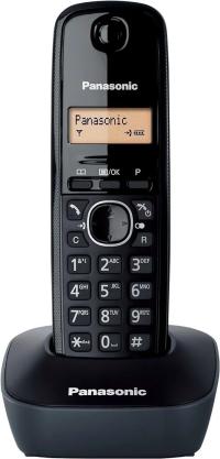 Panasonic Kx tg1611 thumbnail 5