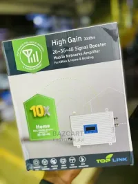 Top link Amplificateur réseau mobile 2G 3G 4G