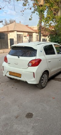 سيارات-mitsubishi-mirage-2022-وادي-العلايق-البليدة-الجزائر