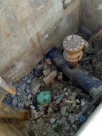 Dèbouchage Curge Vidange