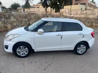 Suzuki Swift Dzire 2014 Swift Dzire