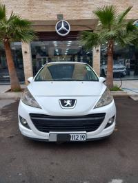 سيارات-peugeot-207-2012-new-active-سطيف-الجزائر