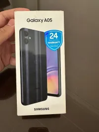 Samsung Galaxy A05