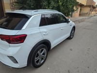 سيارات-volkswagen-t-roc-2022-r-line-ولاد-جراد-تيارت-الجزائر