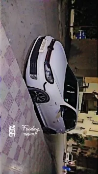 Volkswagen Golf 6 2011 GTD
