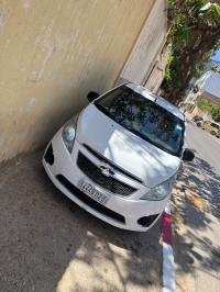 سيارات-chevrolet-spark-2012-ls-بئر-الجير-وهران-الجزائر