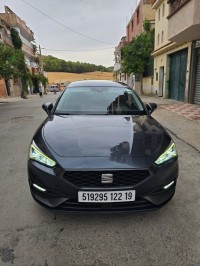 سيارات-seat-leon-2022-fr-beats-سطيف-الجزائر