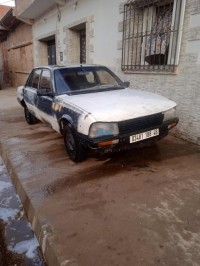 سيارات-peugeot-505-1988-عين-الاربعاء-تيموشنت-الجزائر