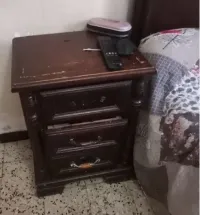 Chambre a coucher  , غرفة نوم 