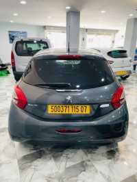 سيارات-peugeot-208-2015-allure-بسكرة-الجزائر
