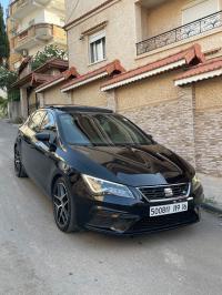 سيارات-seat-leon-2019-fr-الخرايسية-الجزائر