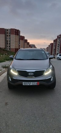 سيارات-kia-sportage-2013-بئر-خادم-الجزائر