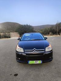 سيارات-citroen-c4-2007-باتنة-الجزائر