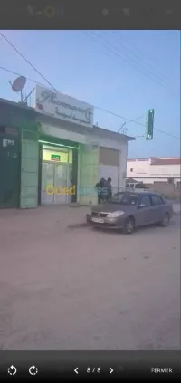 Vente Local Batna Fesdis