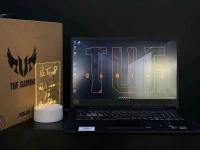 Laptop gaming ASUS TUF A17 