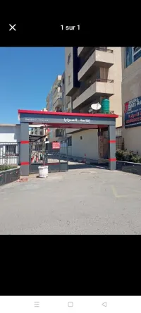 Location Appartement F3 Tipaza Bou ismail