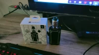 Vape switcher 220 w