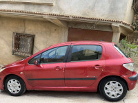 voitures-peugeot-307-2006-oxygo-alger-centre-algerie