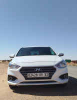 voitures-hyundai-accent-2019-gl-el-bayadh-algerie