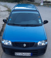 voitures-suzuki-alto-2009-bejaia-algerie