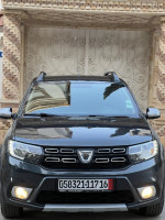 voitures-dacia-sandero-2017-stepway-cheraga-alger-algerie