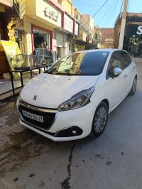 سيارات-peugeot-208-2016-allure-facelift-الجلفة-الجزائر