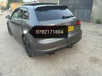 Audi A3 2014 A3