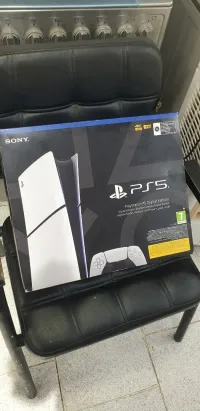 PROMO Playstation 5 Produit neuf jamais utilise 1tb