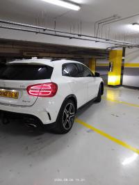 سيارات-mercedes-gla-2015-حيدرة-الجزائر