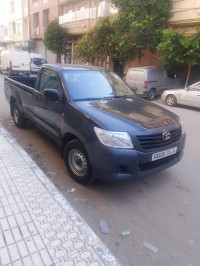 سيارات-toyota-hilux-2014-برج-بوعريريج-الجزائر