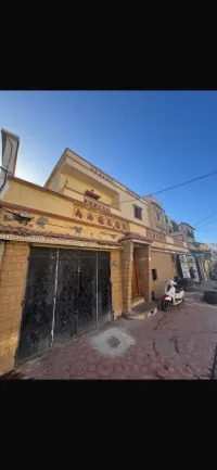Vente Villa Oran Ain el turck