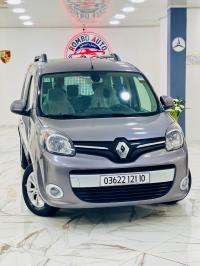 سيارات-renault-kangoo-2021-privilege-عين-الحجر-البويرة-الجزائر