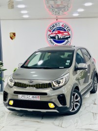 سيارات-kia-picanto-2020-x-line-عين-الحجر-البويرة-الجزائر