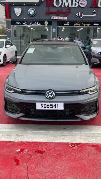 سيارات-volkswagen-golf-8-2026-r-line-عين-الحجر-البويرة-الجزائر