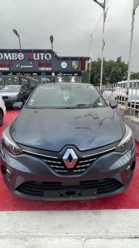 سيارات-renault-clio-5-2021-full-optin-عين-الحجر-البويرة-الجزائر